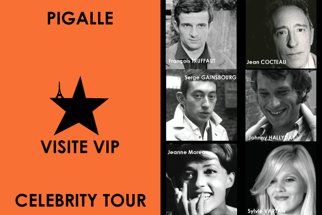 PIGALLE VISITE PRIVEE